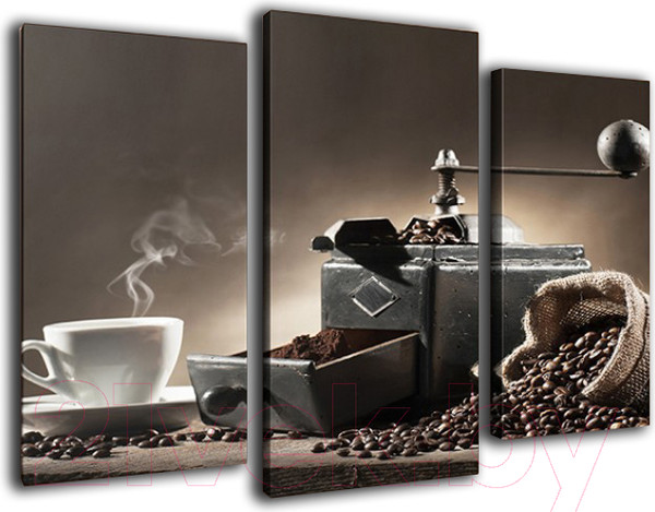 Изображение товара Картина модульная Arthata m-000725 (75х50)