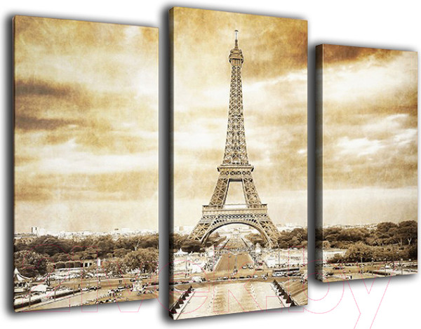 Изображение товара Картина модульная Arthata m-000727 (90х60)