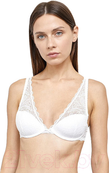 Изображение товара Бюстгальтер Mark Formelle 512273 (р.70B, белый)