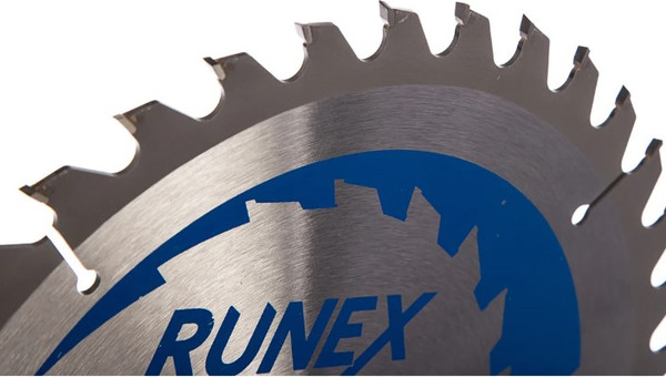 Изображение товара Пильный диск Runex 551015