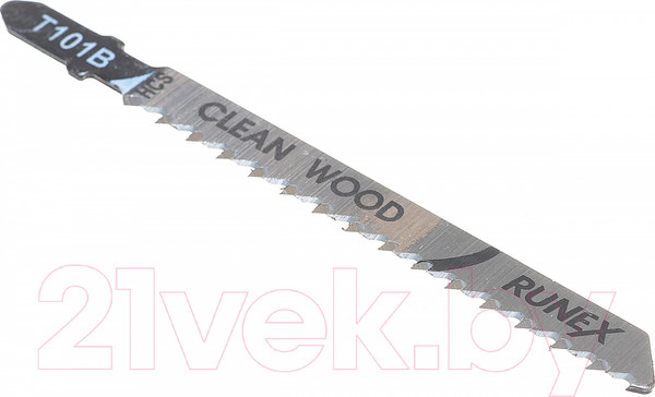 Изображение товара Набор пильных полотен Runex 555807