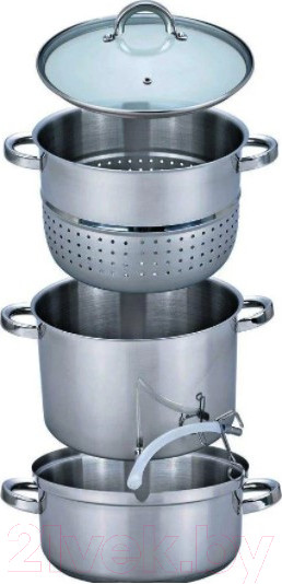 Изображение товара Соковарка Bohmann BH-3205