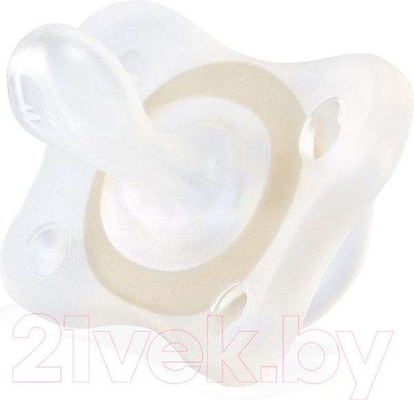 Изображение товара Набор пустышек Chicco Physio Soft Mini / 00073231410000 (люминисцентная)