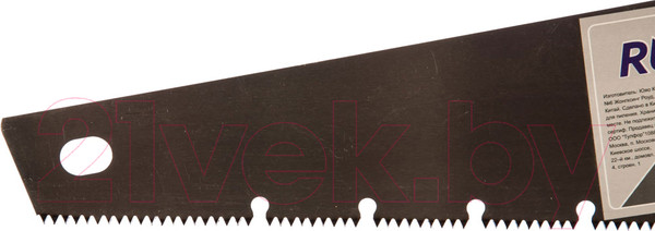 Изображение товара Ножовка Runex 577431