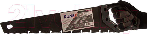 Изображение товара Ножовка Runex 577431