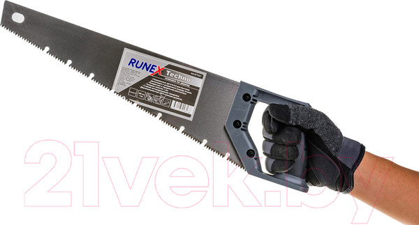 Изображение товара Ножовка Runex 577431