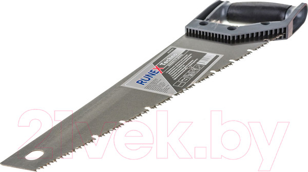 Изображение товара Ножовка Runex 577431