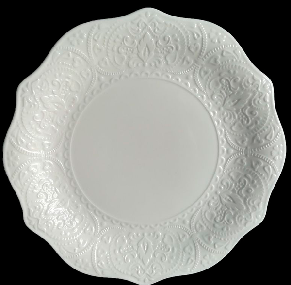 Изображение товара Тарелка закусочная (десертная) Tudor England TU2982-2