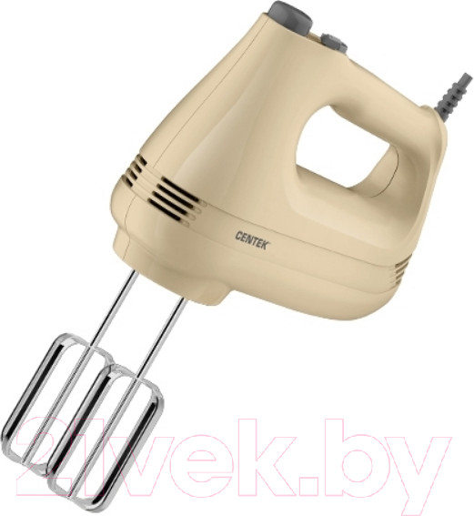 Изображение товара Миксер ручной Centek CT-1125 (бежевый)