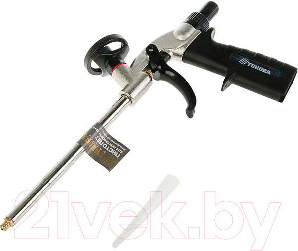 Изображение товара Пистолет для монтажной пены Tundra 1935490