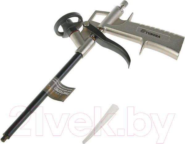 Изображение товара Пистолет для монтажной пены Tundra 1935492