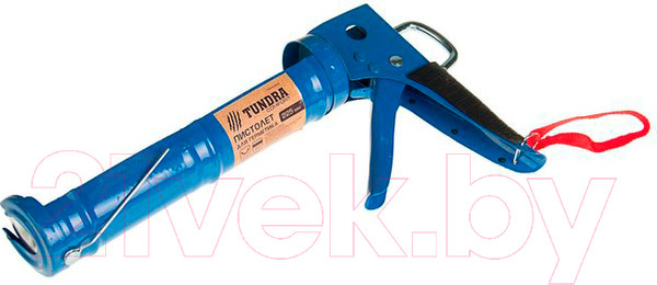 Изображение товара Пистолет для герметика Tundra 1935500