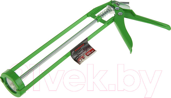 Изображение товара Пистолет для герметика Tundra 1079973