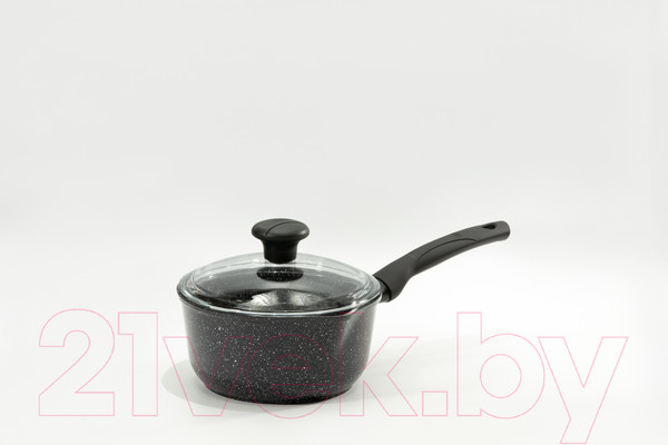 Изображение товара Ковш Виктория Гранит АЛА КвПгп 1,5-Кс (G09 1.5G)