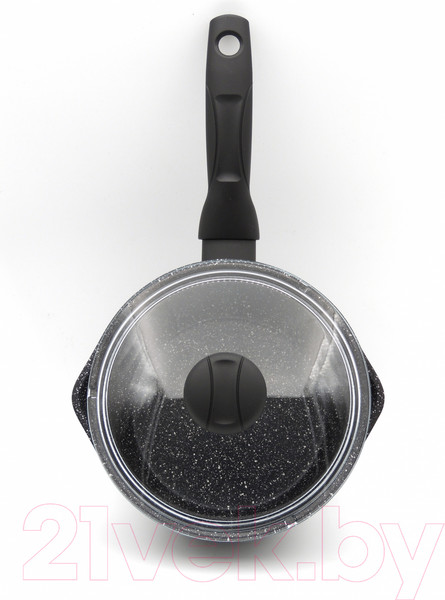 Изображение товара Ковш Виктория Гранит АЛА КвПгп 1,5-Кс (G09 1.5G)