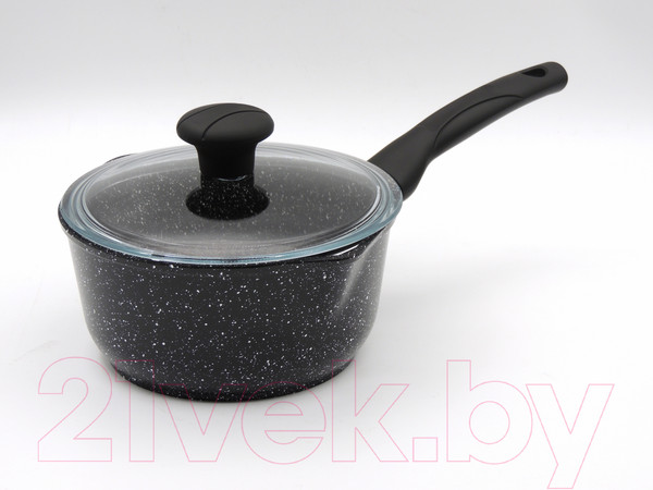 Изображение товара Ковш Виктория Гранит АЛА КвПгп 1,5-Кс (G09 1.5G)