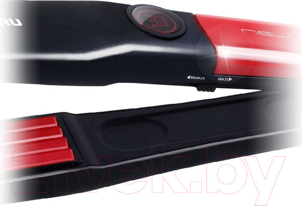 Изображение товара Выпрямитель для волос Centek CT-2027