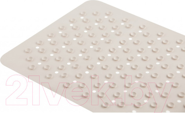 Изображение товара Коврик для купания Roxy-Kids BM-M188W (белый)