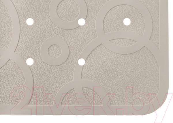 Изображение товара Коврик для купания Roxy-Kids BM-M188W (белый)