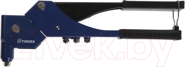 Изображение товара Ручной заклепочник Tundra 1443760
