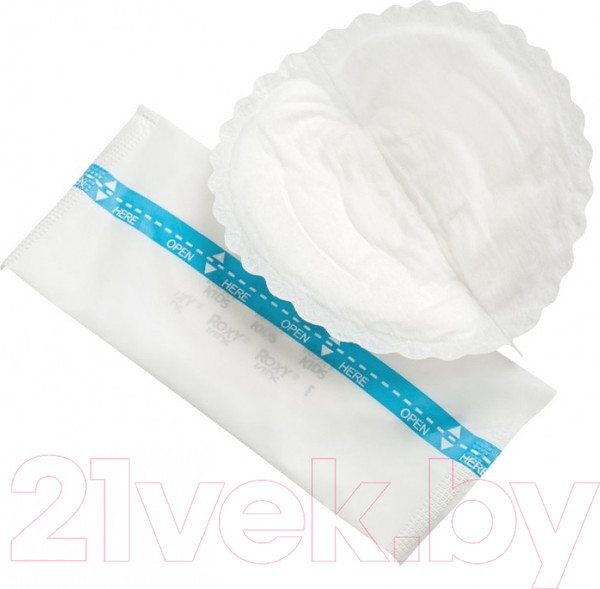 Изображение товара Прокладки для бюстгальтера Roxy-Kids RBP-130F-36 (36шт)