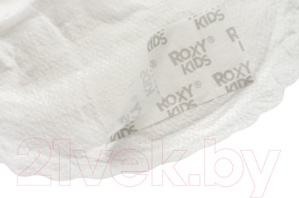 Изображение товара Прокладки для бюстгальтера Roxy-Kids RBP-130F-36 (36шт)