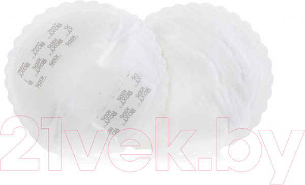 Изображение товара Прокладки для бюстгальтера Roxy-Kids RBP-130F-36 (36шт)