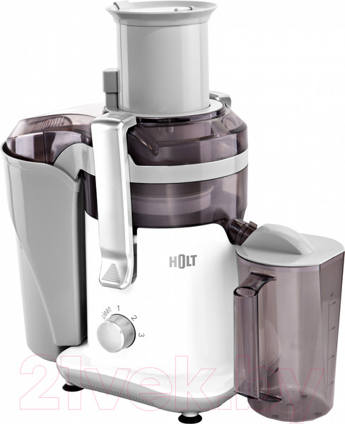 Изображение товара Соковыжималка электрическая Holt HT-JC-002