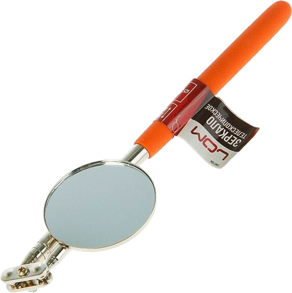 Изображение товара Зеркало телескопическое LOM 2347104