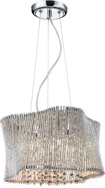 Изображение товара Люстра Arte Lamp Incanto A4207SP-4CC