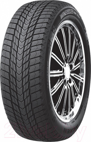 Изображение товара Зимняя шина Nexen Winguard Ice Plus 235/55R17 99T