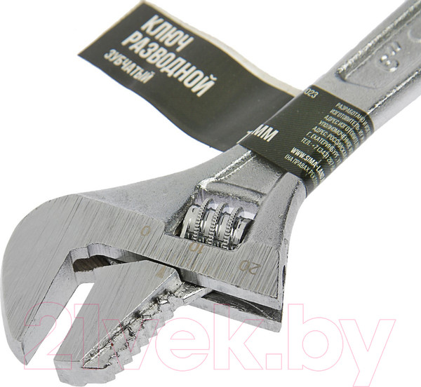 Изображение товара Гаечный ключ LOM 1647023