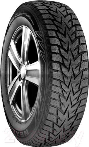 Изображение товара Зимняя шина Nexen Winguard Winspike WS62 SUV 235/60R17 102T
