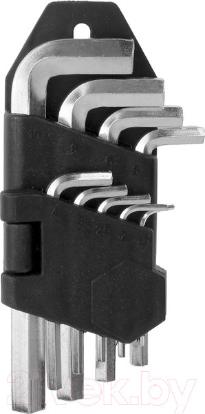 Изображение товара Набор ключей LOM 2354387