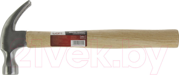 Изображение товара Молоток LOM 2305392