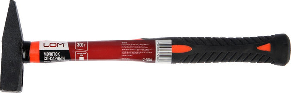 Изображение товара Молоток LOM 1672078