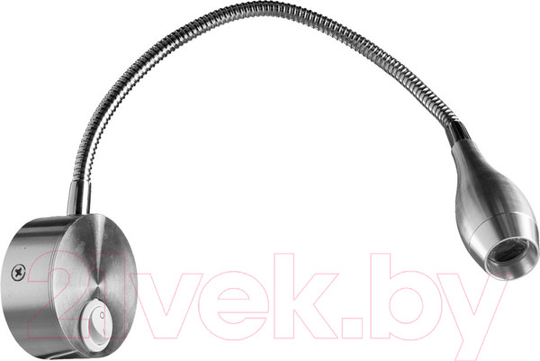 Изображение товара Спот Arte Lamp Picture Lights Led A7005AP-1SS