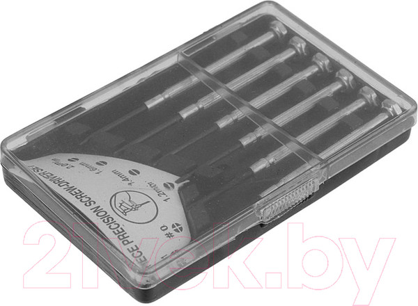 Изображение товара Набор отверток LOM 2354405