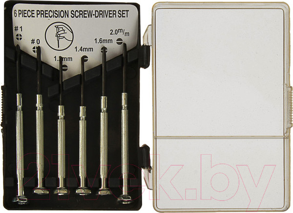 Изображение товара Набор отверток LOM 2354405