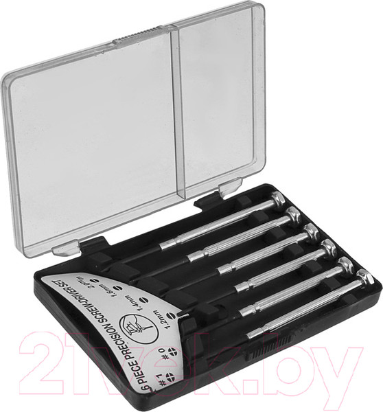 Изображение товара Набор отверток LOM 2354405