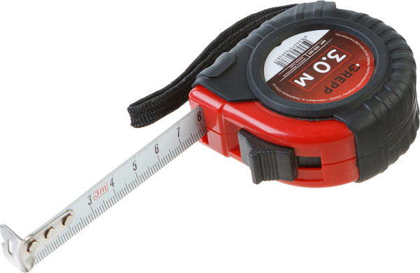 Изображение товара Рулетка LOM 1935509