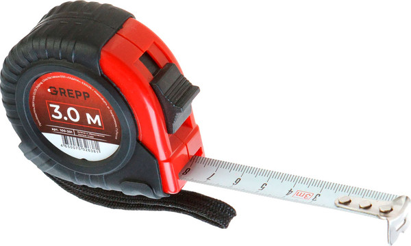 Изображение товара Рулетка LOM 1935509