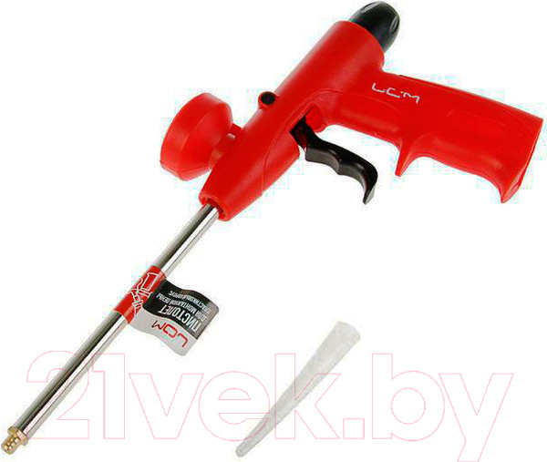 Изображение товара Пистолет для монтажной пены LOM 1935483