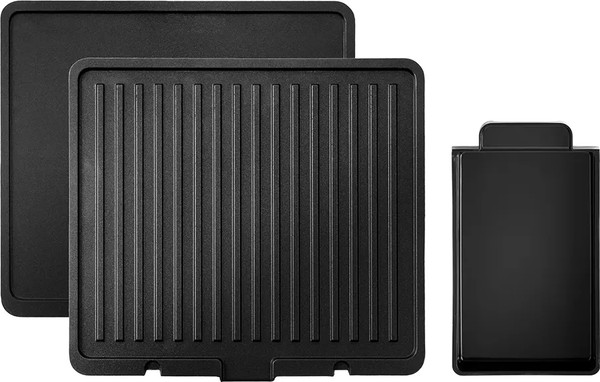 Изображение товара Электрогриль Kitfort KT-1636