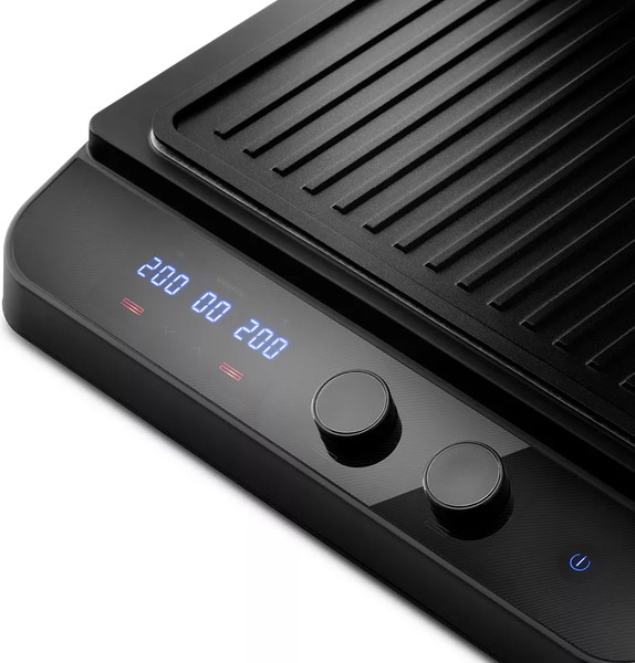 Изображение товара Электрогриль Kitfort KT-1636