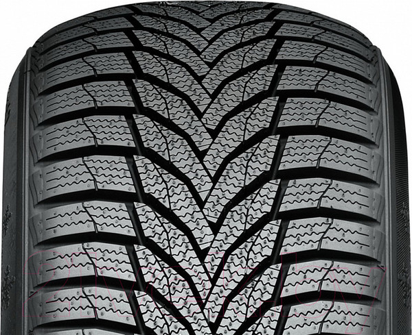 Изображение товара Зимняя шина Nexen WinGuard Sport 2 245/45R18 100V