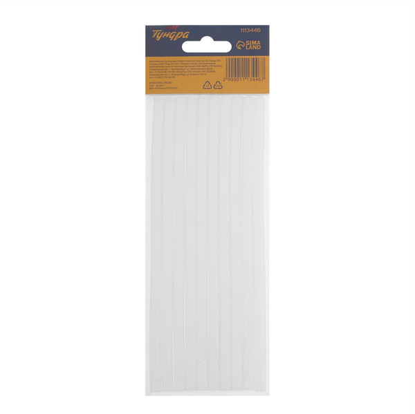 Изображение товара Клеевые стержни Tundra 1113446