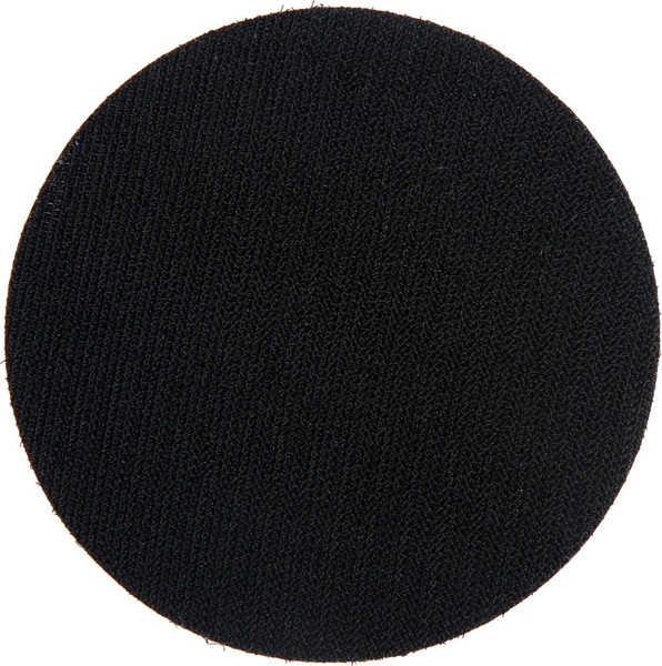 Изображение товара Шлифподошва Tundra Для дрели и УШМ с липучкой / 1865793