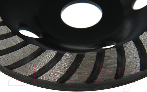 Изображение товара Алмазная чашка Tundra 2989504