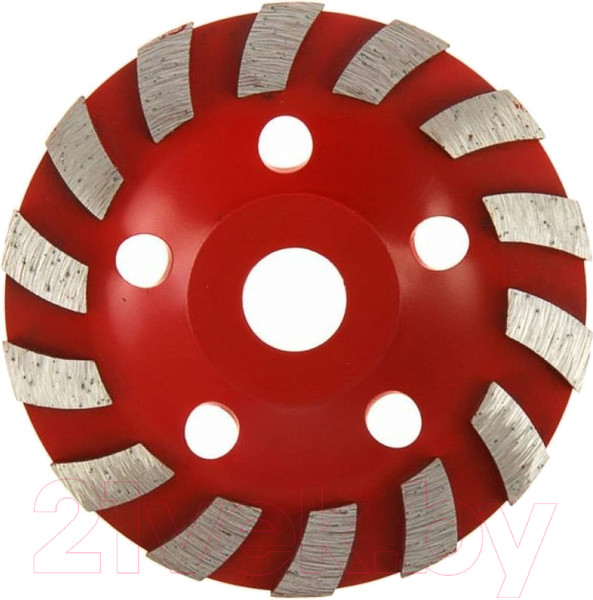 Изображение товара Алмазная чашка LOM 1856276